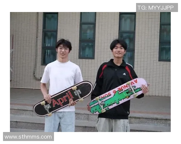 武汉滑板队的团队协作探索与滑板文化的融合之旅