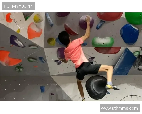 武汉攀岩队的包夹战术解析与攀岩热点的深度探讨