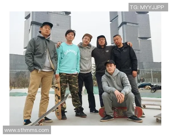 武汉滑板队的运营揭秘:深度探讨滑板文化与团队成长之路 武汉滑板队的运营揭秘:深度探讨滑板文化与团队成长之路